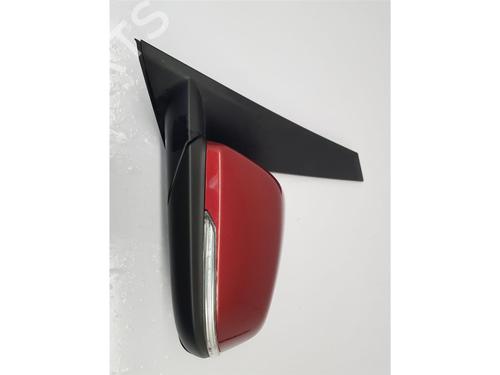 Used Left mirror BMW 2 Gran Tourer (F46) 218 i (136 hp) 32509621