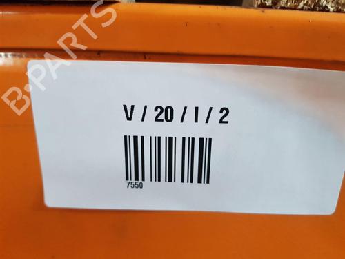 Steering wheel KIA PICANTO III (JA) 1.2 | BP29378989C49 
