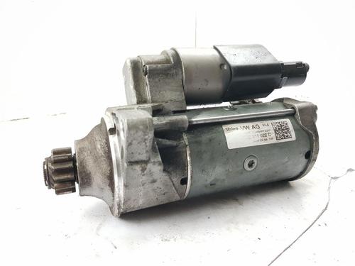 Startmotor VW TRANSPORTER T6 / CARAVELLE T6 Bus (SGB, SGJ, SHB, SHJ) 2.0 TDI 4motion | BP30309631M8