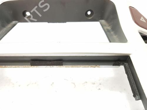 Air vent MITSUBISHI PAJERO III (V7_W, V6_W)  | BP22684219I21 
