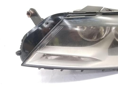 Left headlight VW PASSAT B7 Variant (365) 1.6 TDI | BP39099597C28 - Image 3