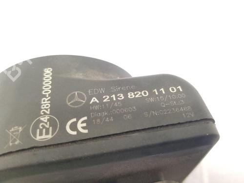 Electronic module MERCEDES-BENZ SPRINTER 4-t Van (B907, B910) 416 CDI RWD (907.643, 907.645, 907.647) | BP31365638M83 