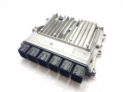 Used Engine control unit (ECU) BMW 3 (F30, F80) 320 i (184 hp) 30839880