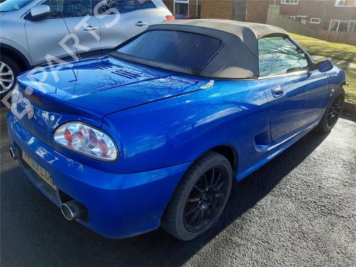 Right front seat MG MG TF 135 | BP28157837C16 