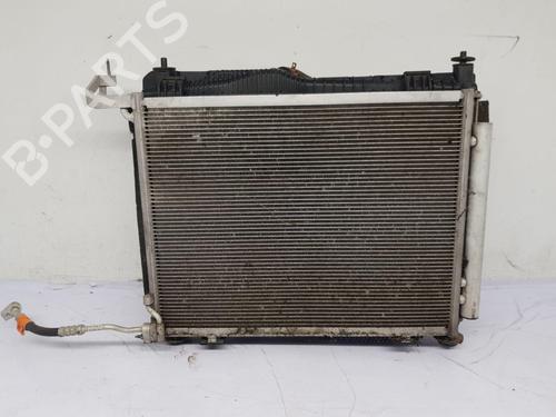 Water radiator FORD TRANSIT COURIER B460 Box Body/MPV  | BP30690054M31  - Image 5