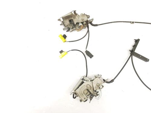 Hood lock BMW 1 (F40) M 135 i xDrive | BP29292818C133 