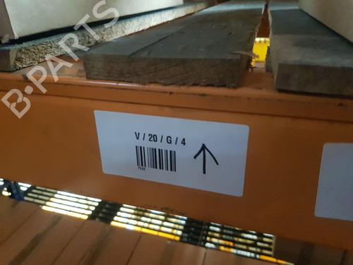 Other PORSCHE CAYENNE (92A) | BP22682549O1 - Image 7