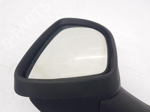 Right mirror NISSAN MICRA V (K14)  | BP23140202C27 