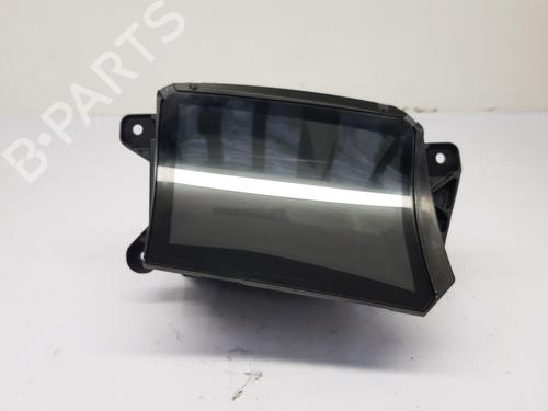Display BMW X3 (G01, F97, G08) M Competition | BP30161504C48 