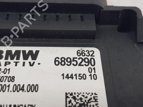 Electronic module BMW 5 (G30, F90) M5 | BP22668899M83 