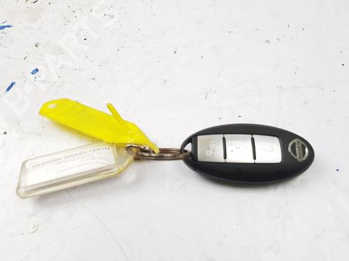 Electronic module NISSAN LEAF (ZE1) | BP38460128M83 - Image 3