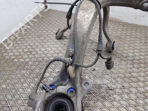 Right front steering knuckle AUDI A4 B7 Avant (8ED) 1.9 TDI | BP29549293M26 
