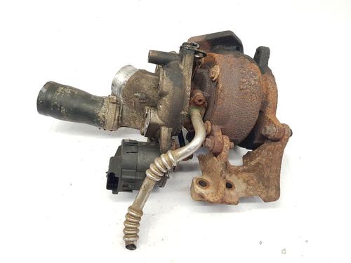 Turbocharger/Supercharger LAND ROVER RANGE ROVER SPORT I (L320) 3.6 D 4x4 | BP29378974M71 