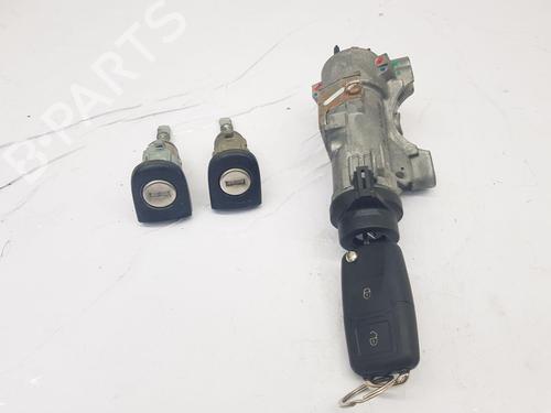 Used Ignition barrel Ignition barrel 36240843 36240843
