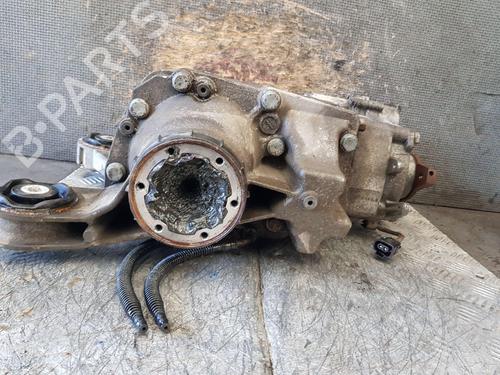Rear differential AUDI A3 Limousine (8VS, 8VM) RS3 quattro | BP28965705M24 