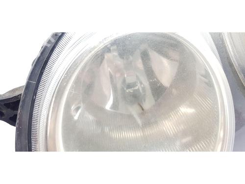 Left headlight VW POLO (9N_, 9A_) 1.4 16V | BP27353220C28 