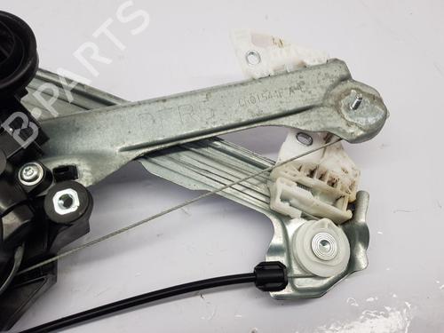 Front left window mechanism MAZDA CX-30 (DM) SKYACTIV-G M Hybrid | BP32070118C22  - Image 7