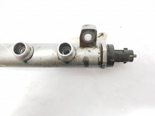 Injection rail VAUXHALL VIVARO B Van (X82) 1.6 CDTi | BP29440297M98 