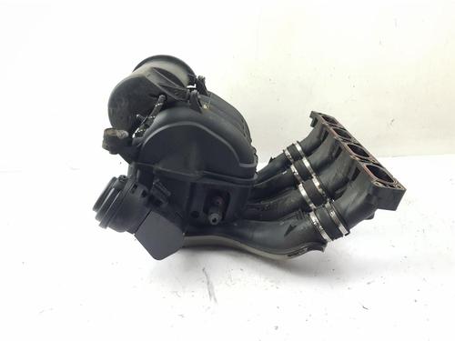 Intake manifold VW PASSAT B5.5 (3B3) 2.0 | BP36884121M70 - Image 2