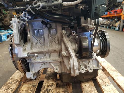 Engine OPEL CORSA F (P2JO) 1.2 (68) | BP28104825M1  - Image 7