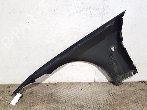 Right front fenders BMW 3 Convertible (E93) 330 d | BP29379009C42 