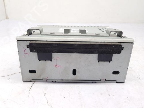 Bilradio FORD C-MAX II (DXA/CB7, DXA/CEU) 1.6 TDCi | BP30891886E6 