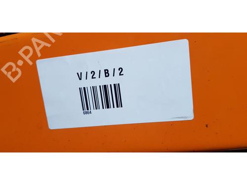 Xenon ballast OPEL GRANDLAND / GRANDLAND X (A18, P1UO) 1.6 Turbo D (75) | BP29549264C53 