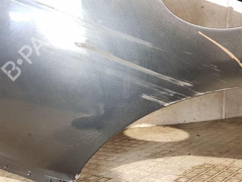 Left rear fenders MCLAREN GT 4.0 | BP22678307C43 