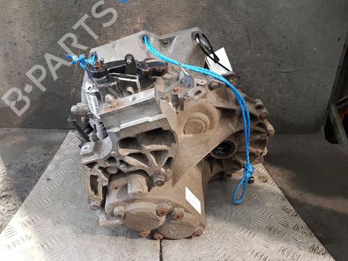 Gearbox MAZDA 5 (CW) 1.6 CD | BP40282240M3 - Image 5