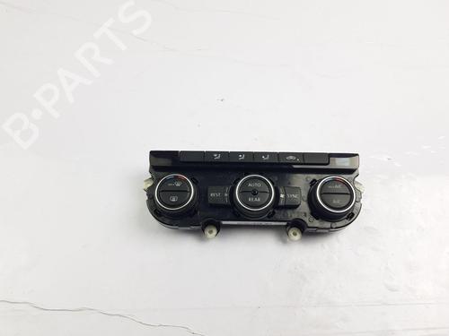 Used Climate control SEAT ALHAMBRA (710, 711) 2.0 TDI (150 hp) 25839389