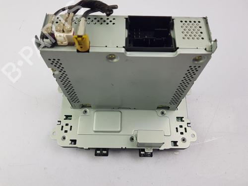Radio VW POLO V (6R1, 6C1) | BP22208999E6
