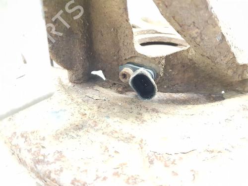 Left front steering knuckle SKODA OCTAVIA III (5E3, NL3, NR3)  | BP23212573M25 