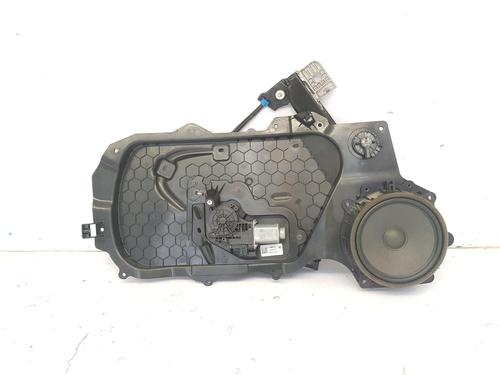 Used Front left window mechanism Front left window mechanism TESLA MODEL 3 (5YJ3) EV AWD (351 hp) 33889870 33889870