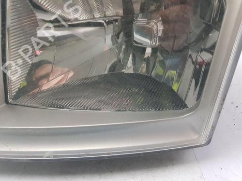 Left headlight FORD TRANSIT Van (FA_ _) 2.4 TDCi RWD | BP36751955C28  - Image 7