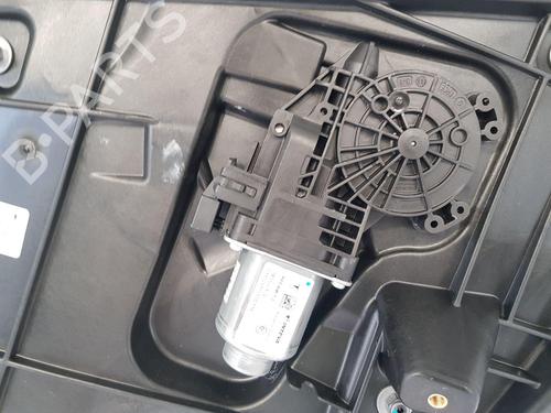 Rear right window mechanism TESLA MODEL 3 (5YJ3) EV AWD | BP38705680C25 - Image 4