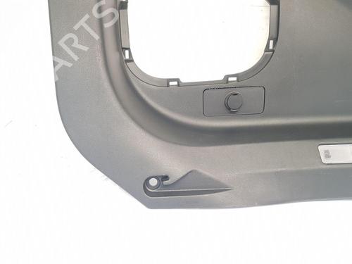 Boot lining TOYOTA RAV 4 V (_A5_, _H5_) 2.5 Hybrid AWD (AXAH54, AXAL54) | BP32331908I3  - Image 5