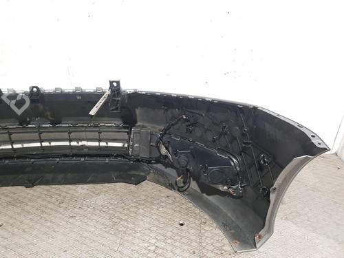 Front bumper VW PASSAT B7 Variant (365) 2.0 TDI | BP30690133C7