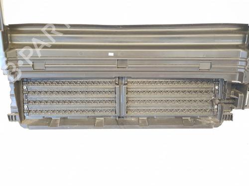 Andre VOLVO XC60 II (246) T8 Hybrid AWD | BP29984392O1