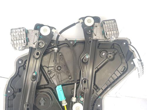 Rear left window mechanism TESLA MODEL Y (5YJY) EV Performance All-wheel Drive | BP38705659C24 - Image 8