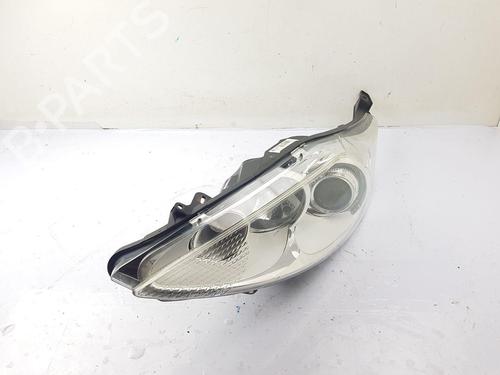 Left headlight FORD FIESTA VI (CB1, CCN) 1.6 TDCi | BP37266383C28 - Image 2
