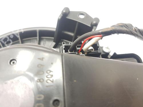 Heater blower motor TOYOTA RAV 4 IV (_A4_) 2.0 D 4WD (ALA41_) | BP29597730M62 