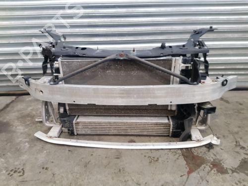 Used Front slam panel MINI MINI (F56) One (102 hp) 31698289