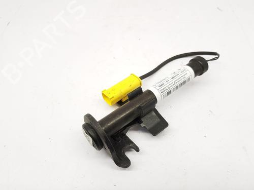 Used Electronic module BMW X3 (G01, F97, G08) M Competition (510 hp) 30471654