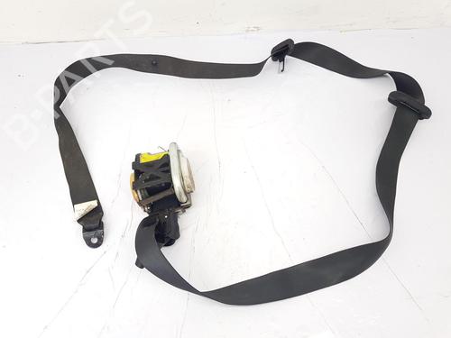 Ceinture de sécurité avant gauche Ceinture de sécurité avant gauche MITSUBISHI L200 / TRITON (KA_T, KB_T) 2.5 DI-D 4WD (KB4T) (178 hp) 36508141 36508141