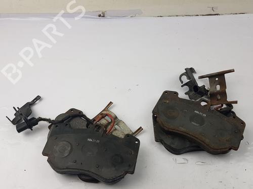 Instrument cluster FORD KA (RU8) 1.3 TDCi | BP26461641C47 