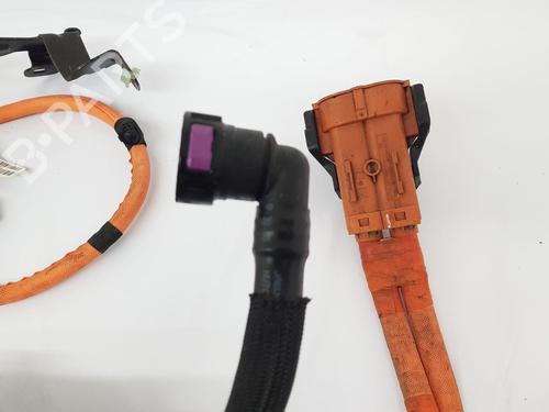 Inverter/Converter JAGUAR I-PACE (X590) EV400 AWD | BP31633018M119 - Image 4