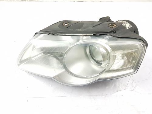 Used Left headlight VW PASSAT B6 Variant (3C5) 2.0 TDI 16V (140 hp) 30161500
