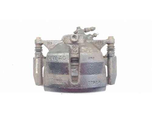 Right front brake caliper AUDI A3 (8V1, 8VK) S3 quattro | BP29407939M104 