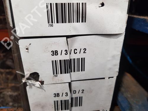 Gearbox HONDA CR-V II (RD_) 2.0 (RD5) | BP36459765M3  - Image 10
