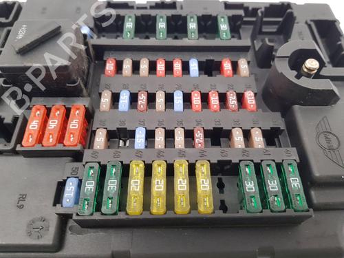 Electronic module MINI MINI (R56) Cooper D | BP33630148M83 - Image 6